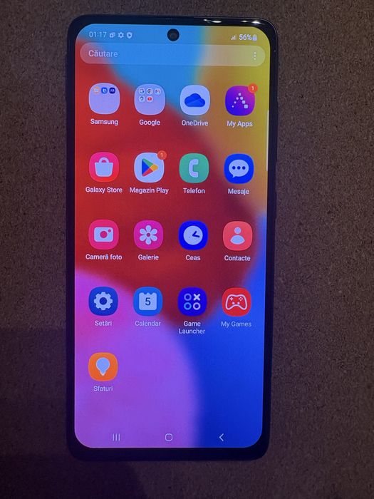 Samsung Galaxy A51 128Gb ID-XXL4769