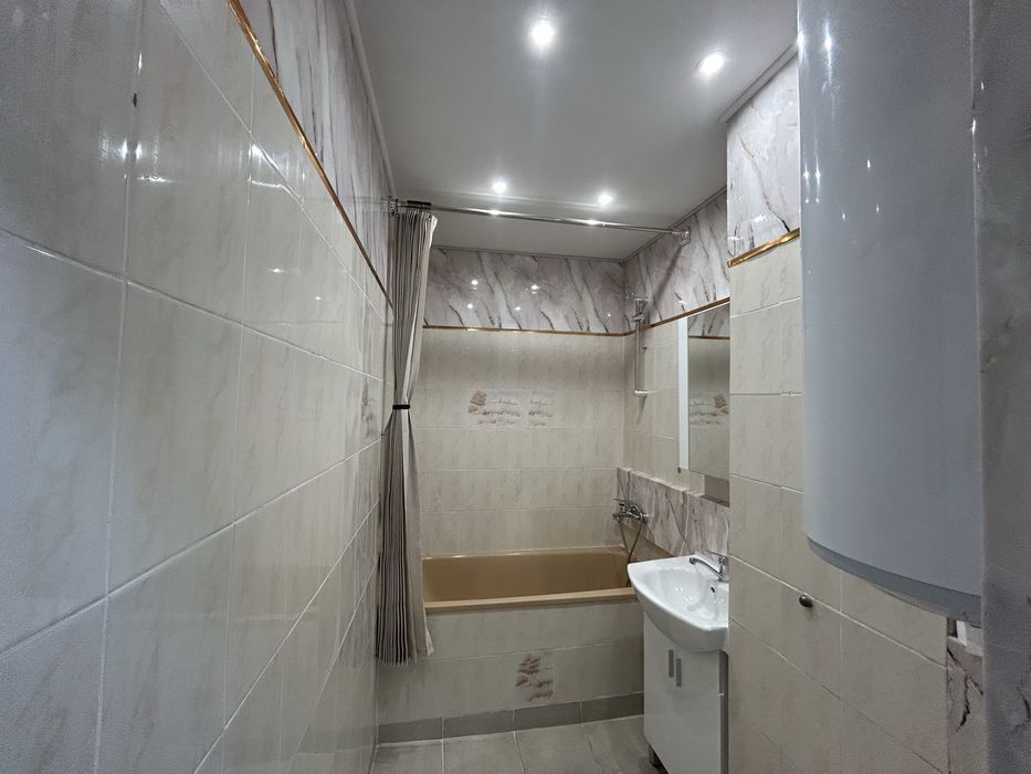 Тристаен апартамент-Пазарджик