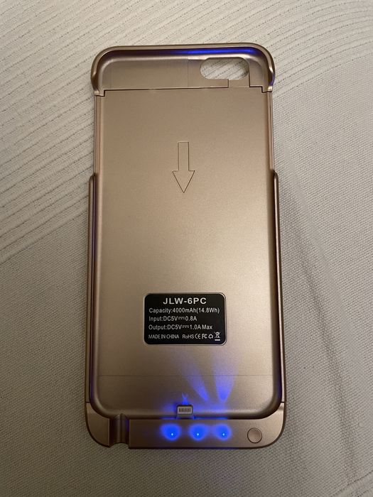 Baterie Iphone 6plus,