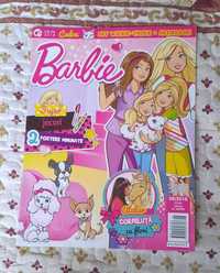 Reviste de colecție Barbie Egmont