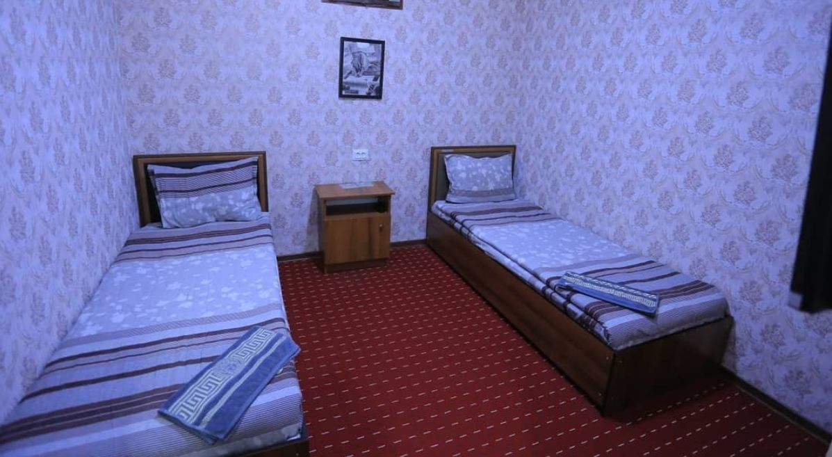 Квартира/гостиница без загс