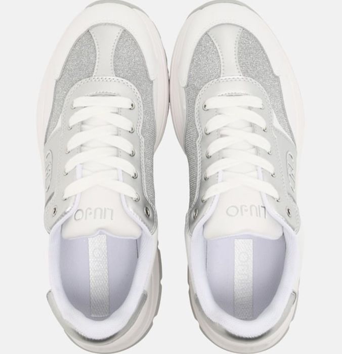 Дамски маратонки Liu Jo Eva номера 35, 36, 37, 41