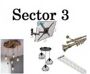 Montaj : Lustre, Aplice, Suport TV, Draperii, Tablouri, Corpuri mobila