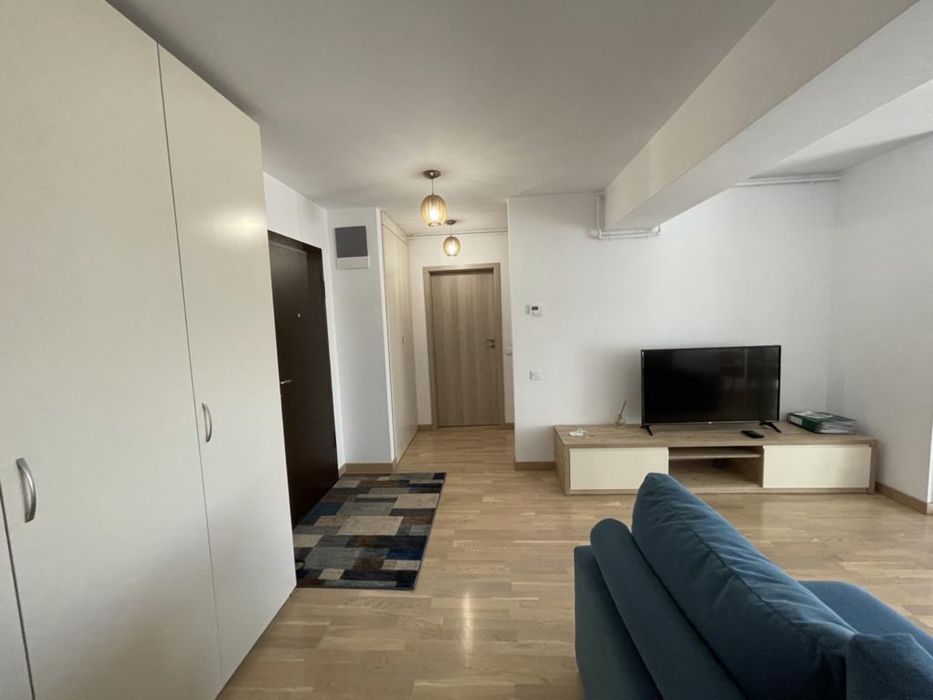 Apartament 2 camere Icon Residence