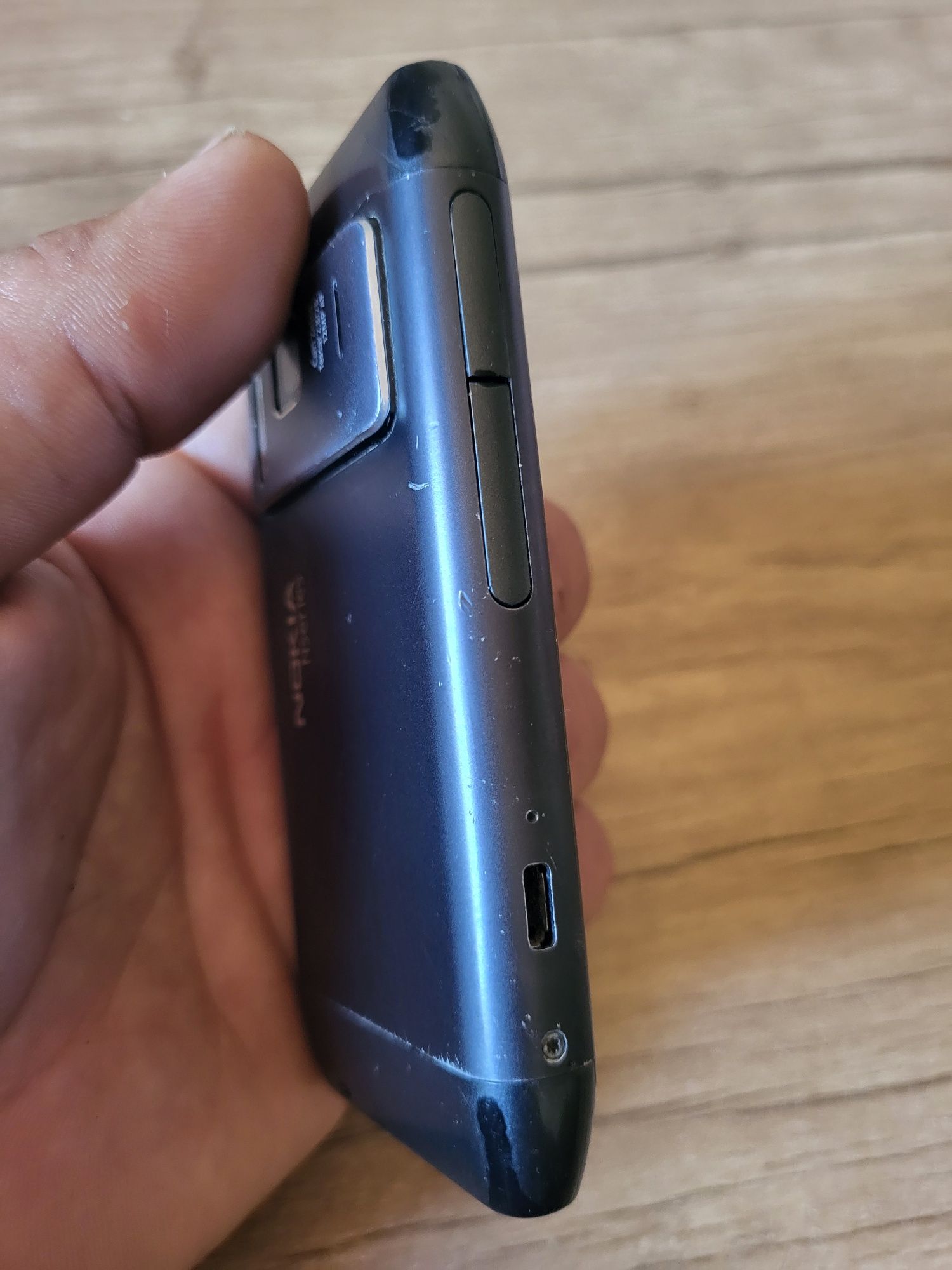 Nokia n8 sotuvda