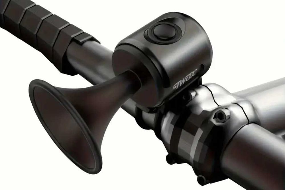 Claxon trotineta puternic db