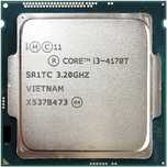 Procesor Intel Core i3-4170T i3-4160 i3-3240 i3-3220 i3-2130 i3-2120