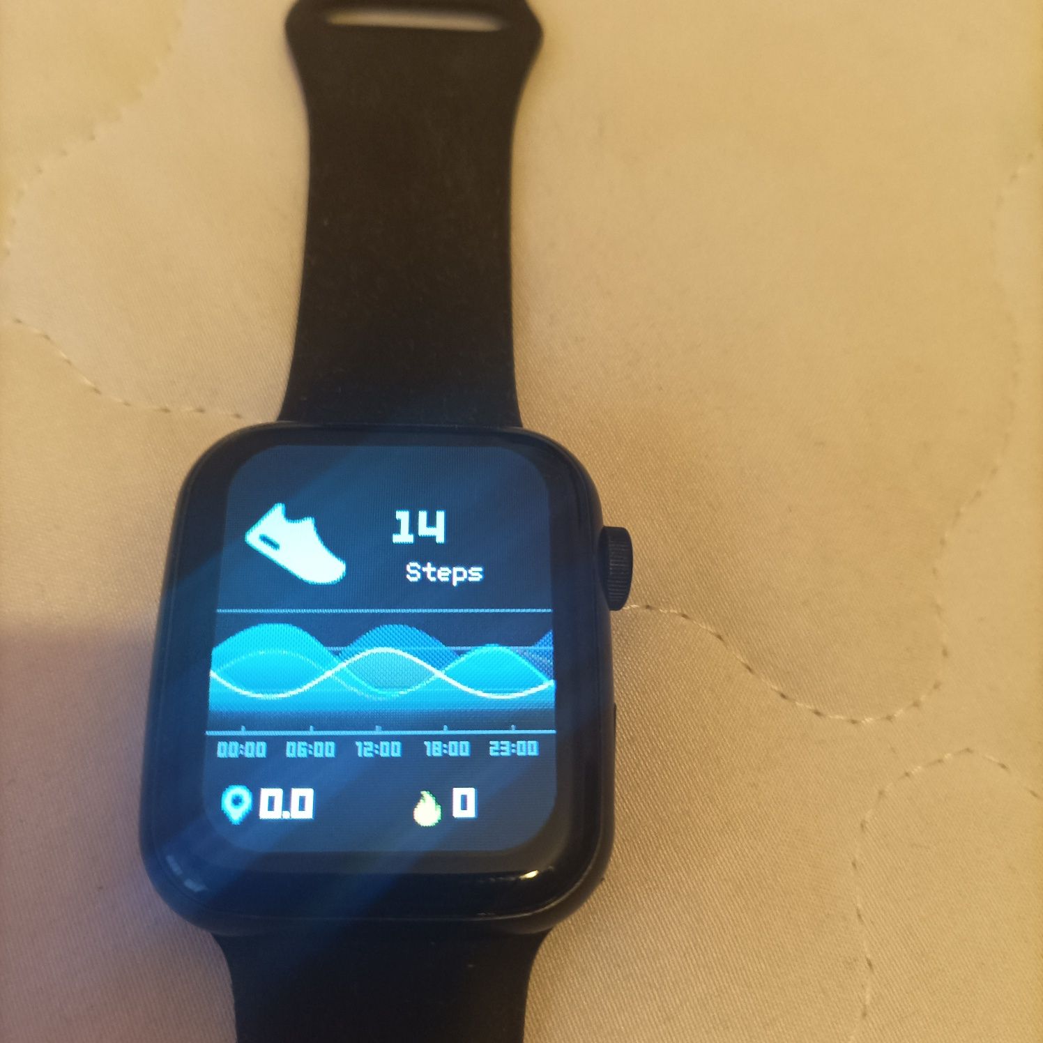 Смарт часовник iWatch i7 Smart Watch