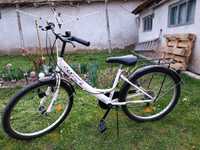 Bicicleta Dhs Miss Sixteen 20 "