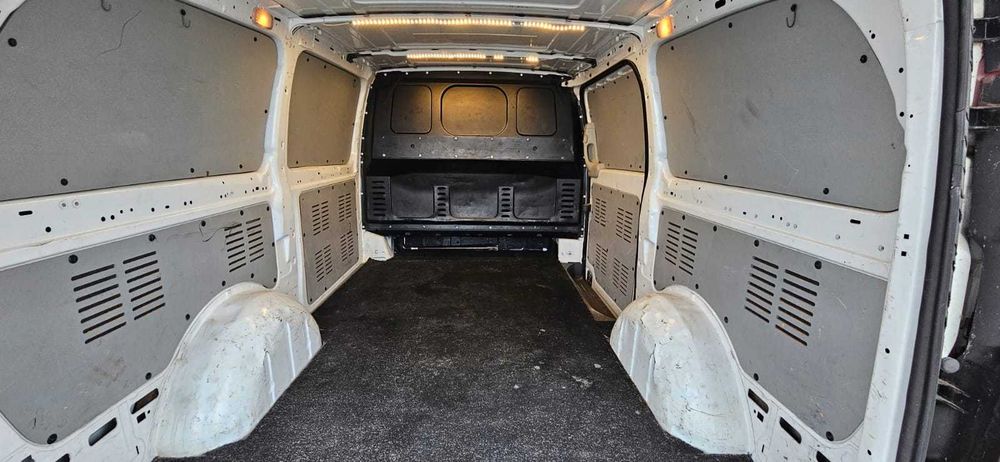 Mercedes Vito 116 CDI, 2011,  Manuala 6+1, 3 Locuri, Bine Intretinuta