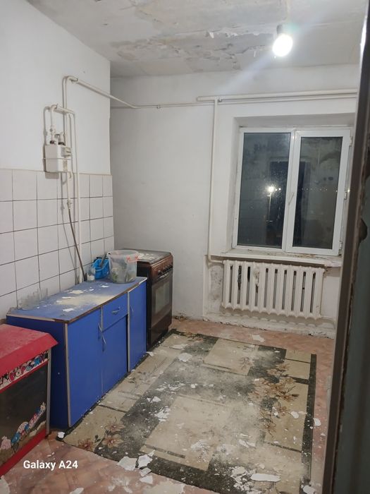 Квартира 7ауыл 3 комн 12 дом 11 кв