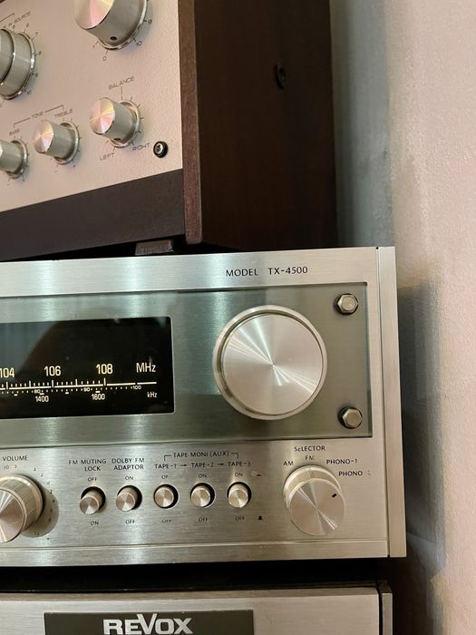 Vand Onkyo TX-4500 MK I