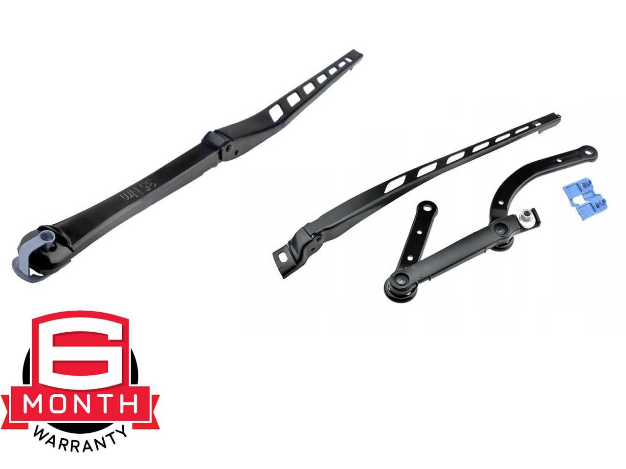 Brat Stergator Fata pentru BMW 5 E60 BMW 6 E63 dreapta / stanga