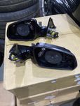 Set oglinzi europa Bmw seria 7 F01