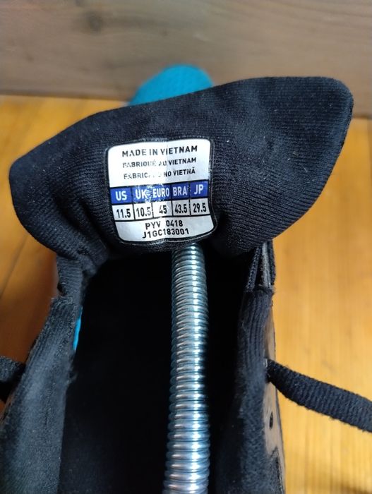 Мъжки маратонки Mizuno