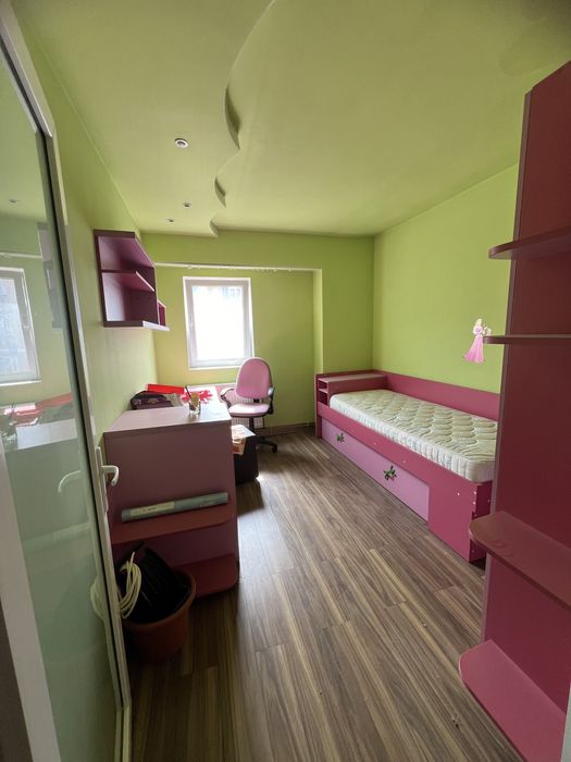 Vand apartament 2 camere