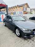 Bmw F30, 320d 2013