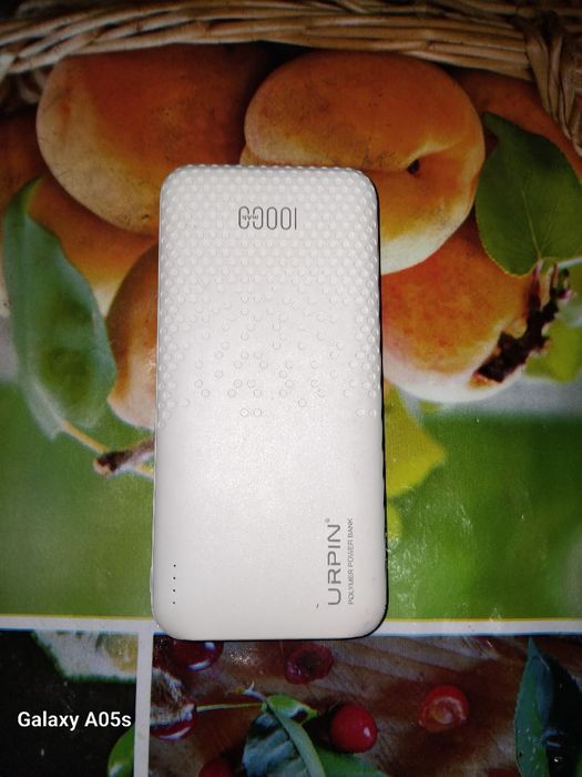 Pover bank 10000 max