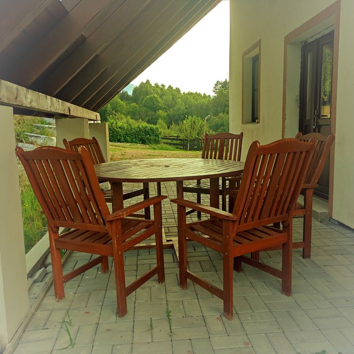 Cazare cabana la munte  Poiana Mărului// Brașov