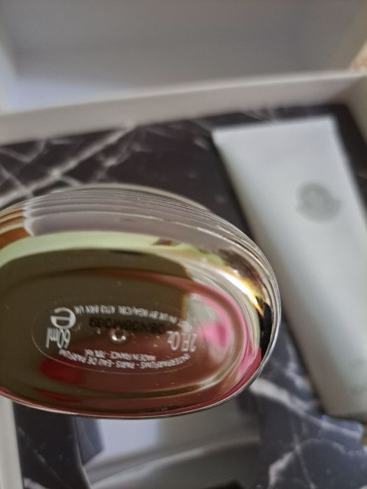 Set Parfum cu  crena MONCLER