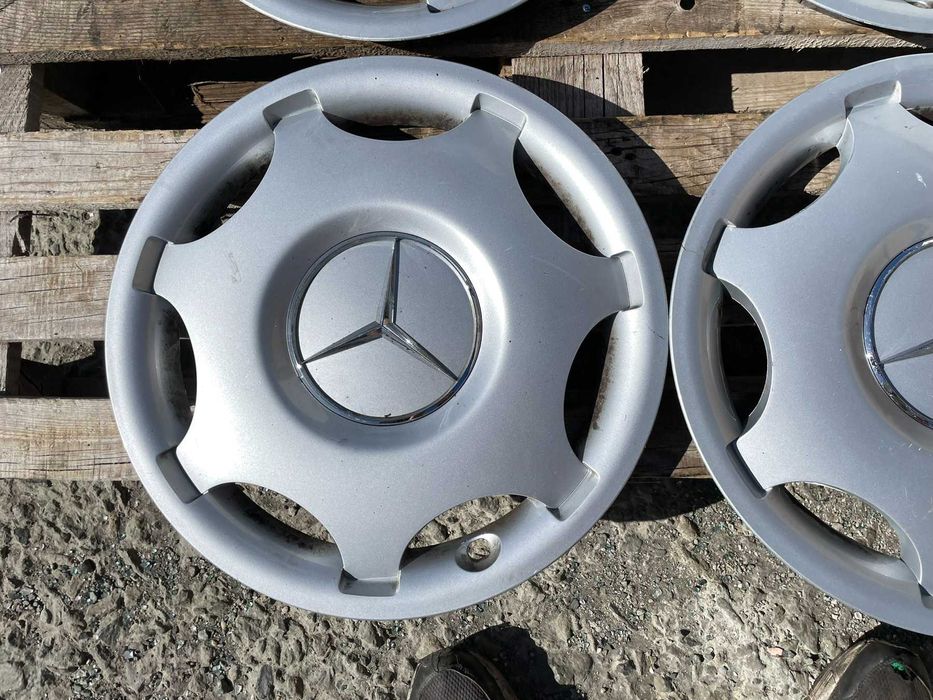 15 цола Тасове Mercedes C class Оригинални