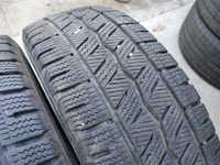 4бр Зимни Гуми 215 65 16 С - Hankook