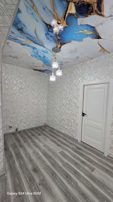 Продаётся 2х комн квартира на 8 этаже Ор-р Динамо