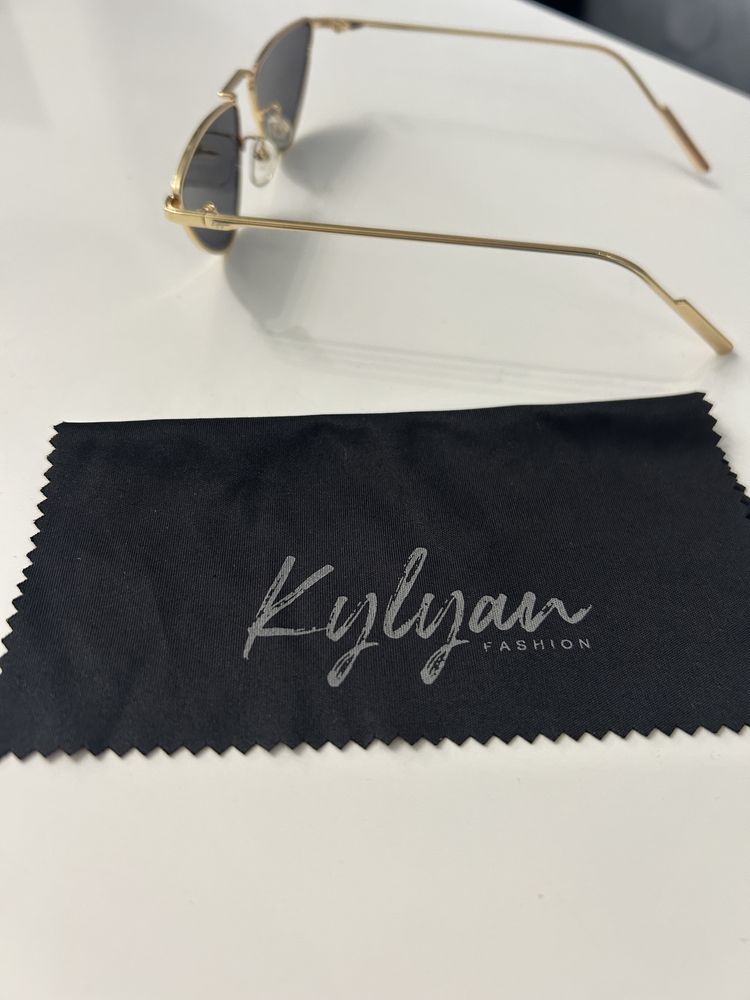 Слънчеви очила Kylyan