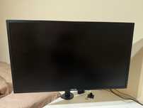 Monitor ASUS 165hz 1080p