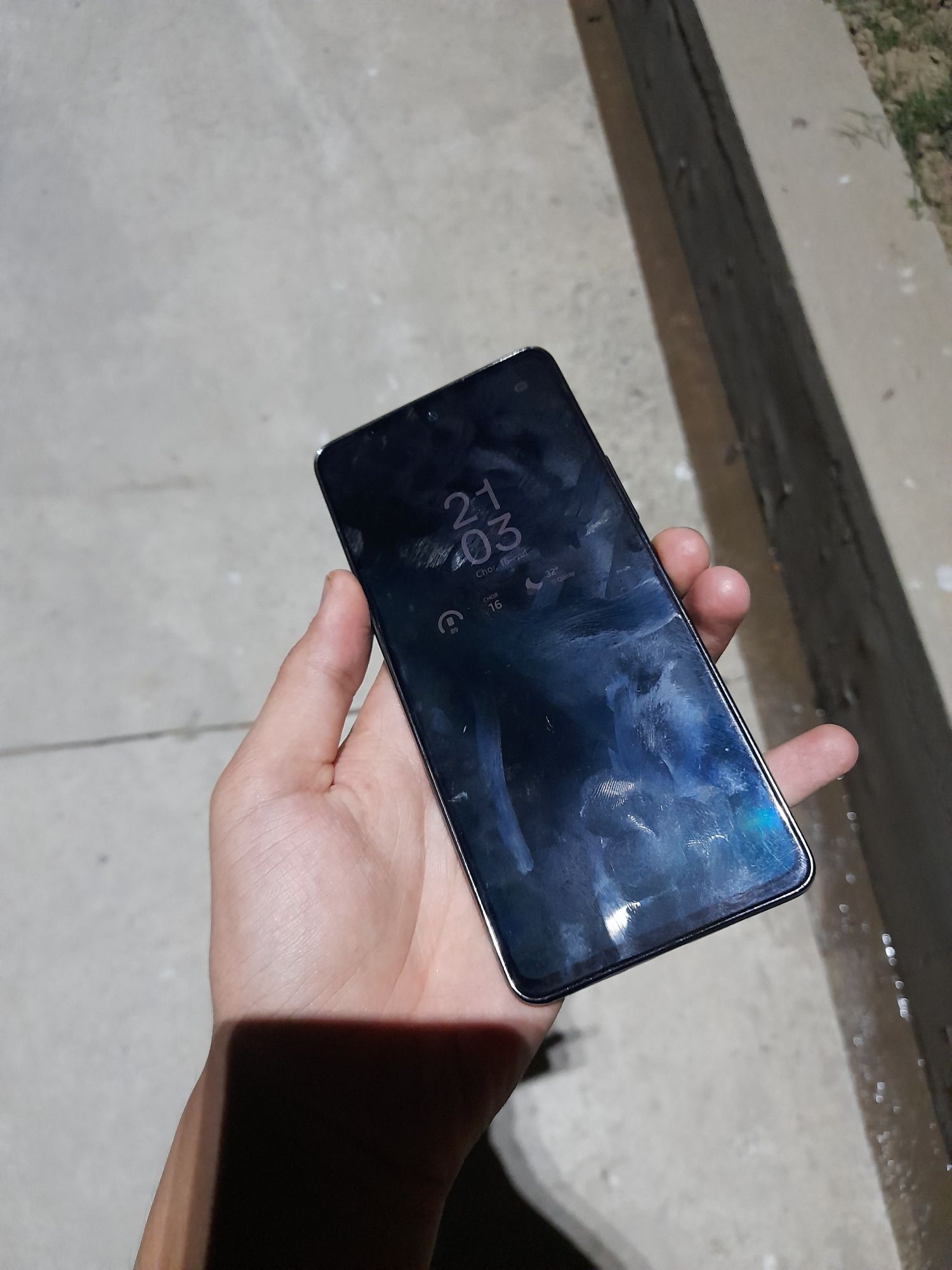Samsung a53 5g 128gb ideal