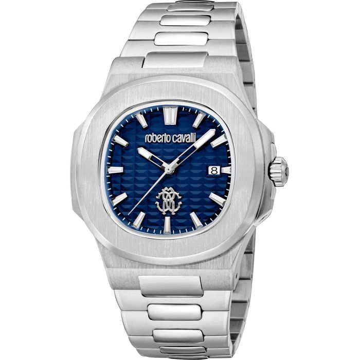 Оригинален мъжки часовник Roberto Cavalli RC5G136M0025