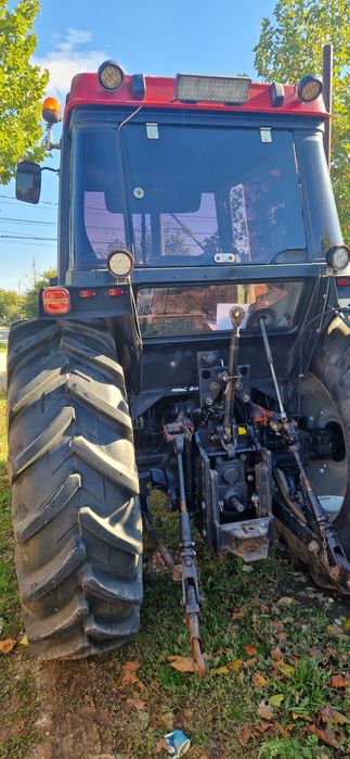 Tractor case 4240 PRO