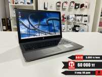 Рассрочка! HP 250 G6 - Core i3-6006U/8Gb/SSD 120+500Gb/UHD Graphics