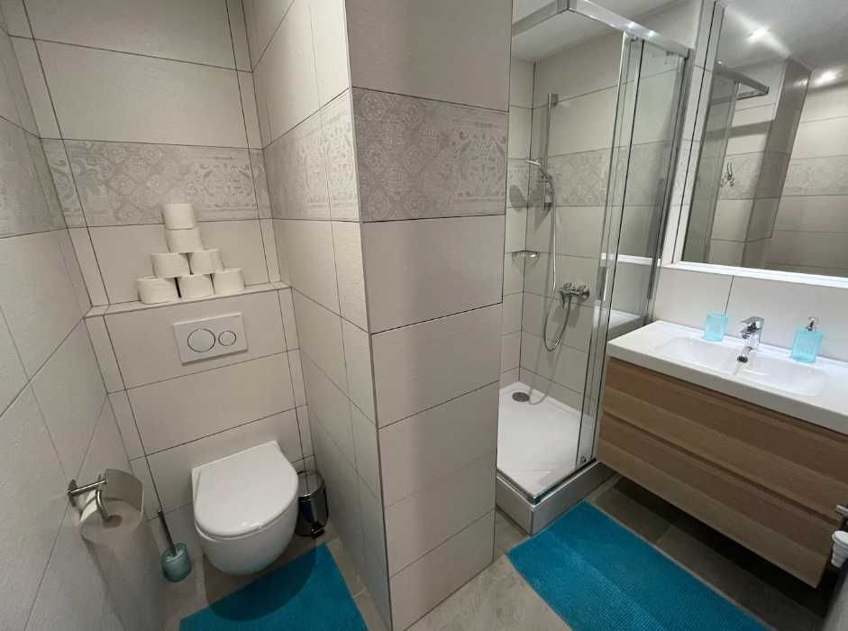 Дава се под наем Двустаен апартамент в Пловдив, Каменица 2 - 69 кв.м за 331.5 € - Снимка #5