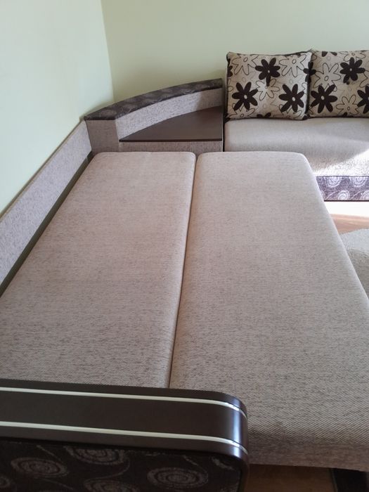 Vând colțar pentru camera