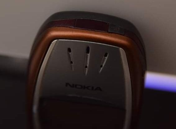 Nokia 6310i perfect functional