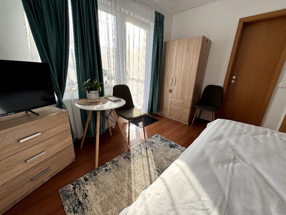 Vila de inchiriat, nu este disponibilă de Revelion
