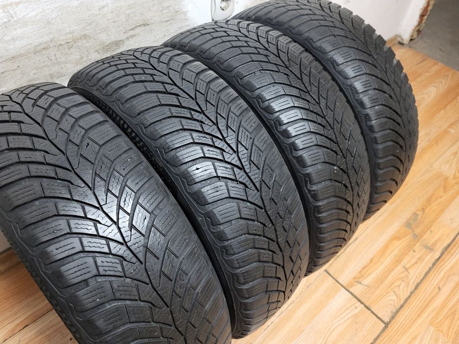 185/65/15 Continental / зимни гуми