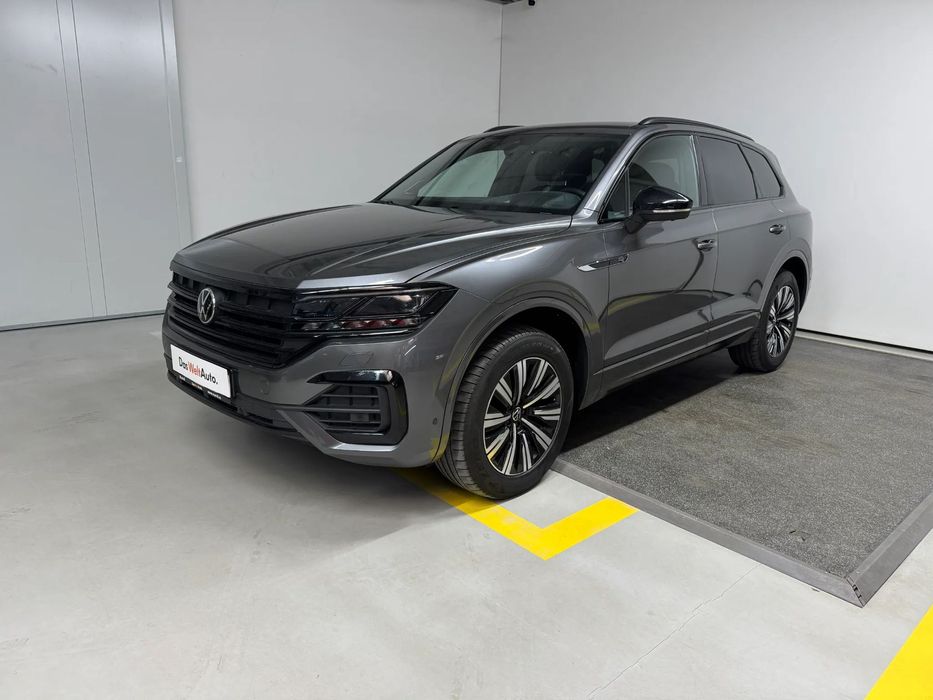 Volkswagen Touareg Vw Touareg 3,0 Tdi R Line