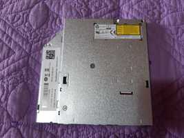 DVD/CD HP model da-8aesh