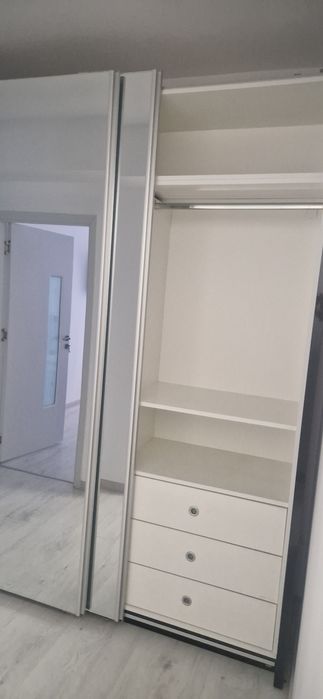 Dresing /șifonier spatios