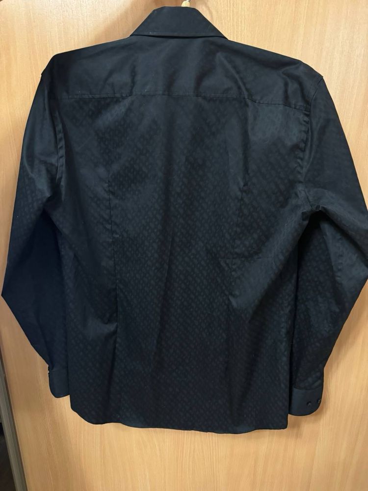 Рубашка Hugo Boss