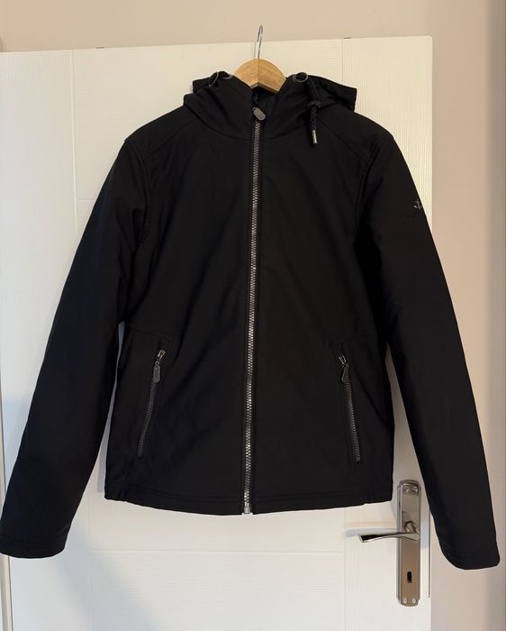 Зимно мъжко яке DreiMaster