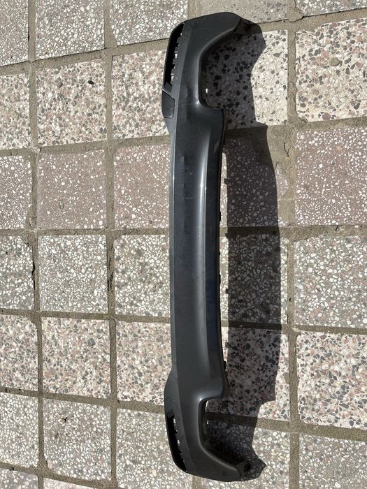 BMW G30 G31 Difuzor, piese bara spate