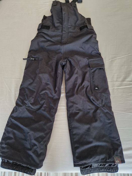 Детски гащеризон Quiksilver