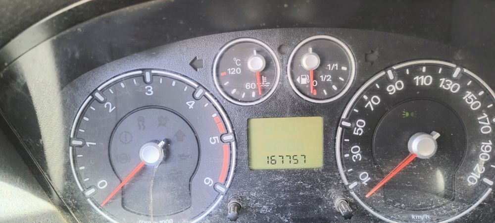 Ford fusion 2008 motor defect