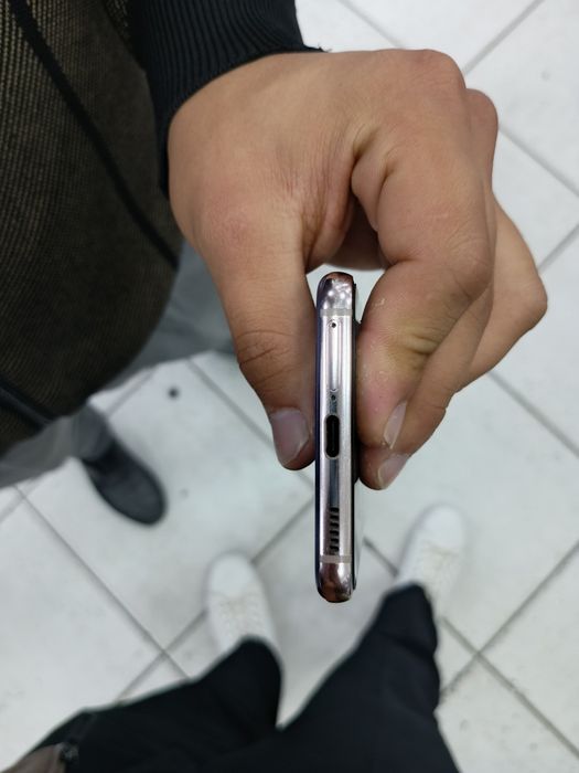 Samsung S 21 5G srochna