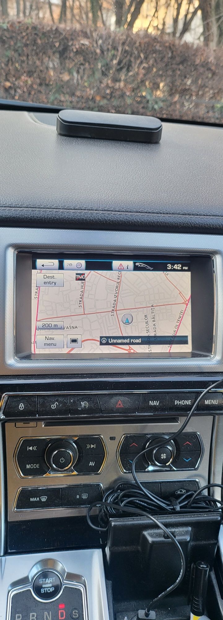 Jaguar XF 2013 2.2