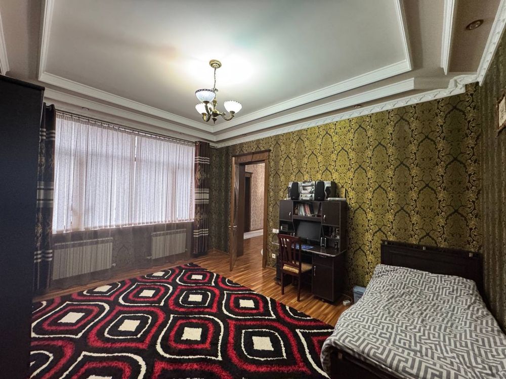 Срочно Мирзо Улугбек, Циолковский