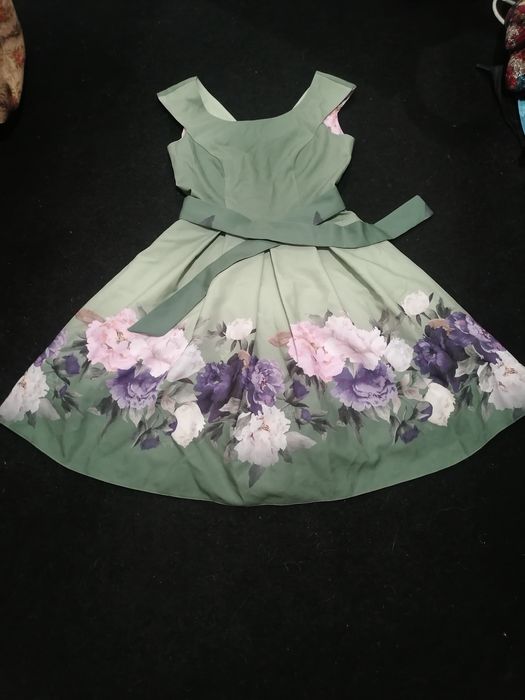 Rochie de ocazie superba, măsura 36, A&A collection